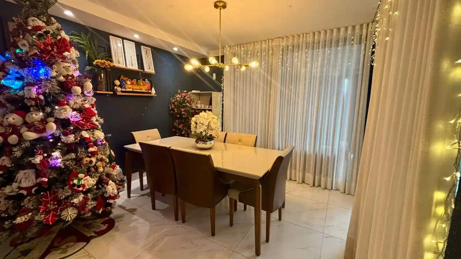 Casa com 3 quartos à venda, 450m² — foto 8 de 24