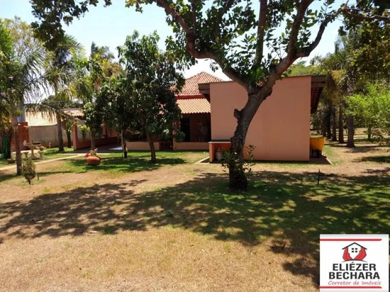 Fazenda / Sítio / Chácara à venda — foto 2 de 7