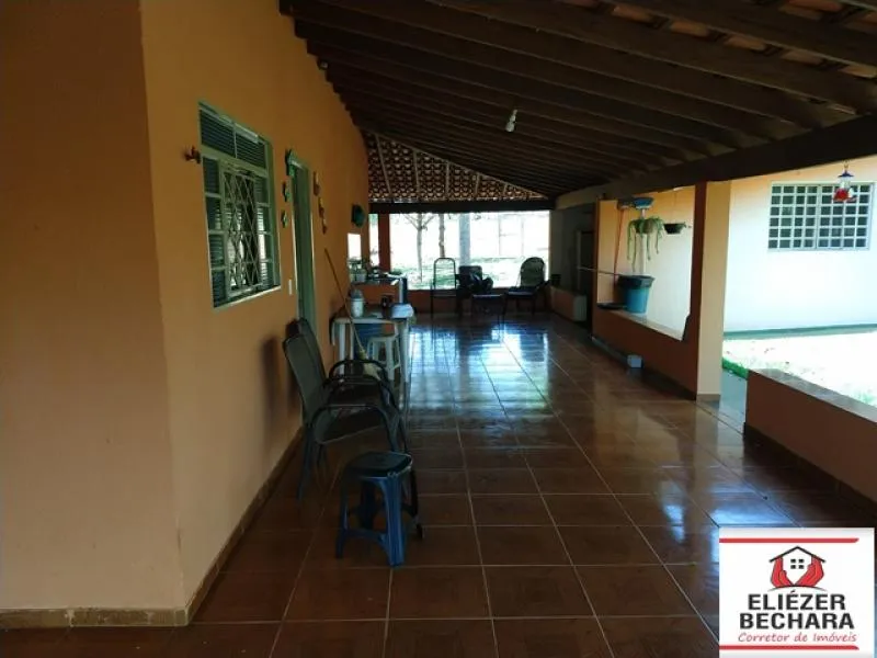 Fazenda / Sítio / Chácara à venda — foto 3 de 7