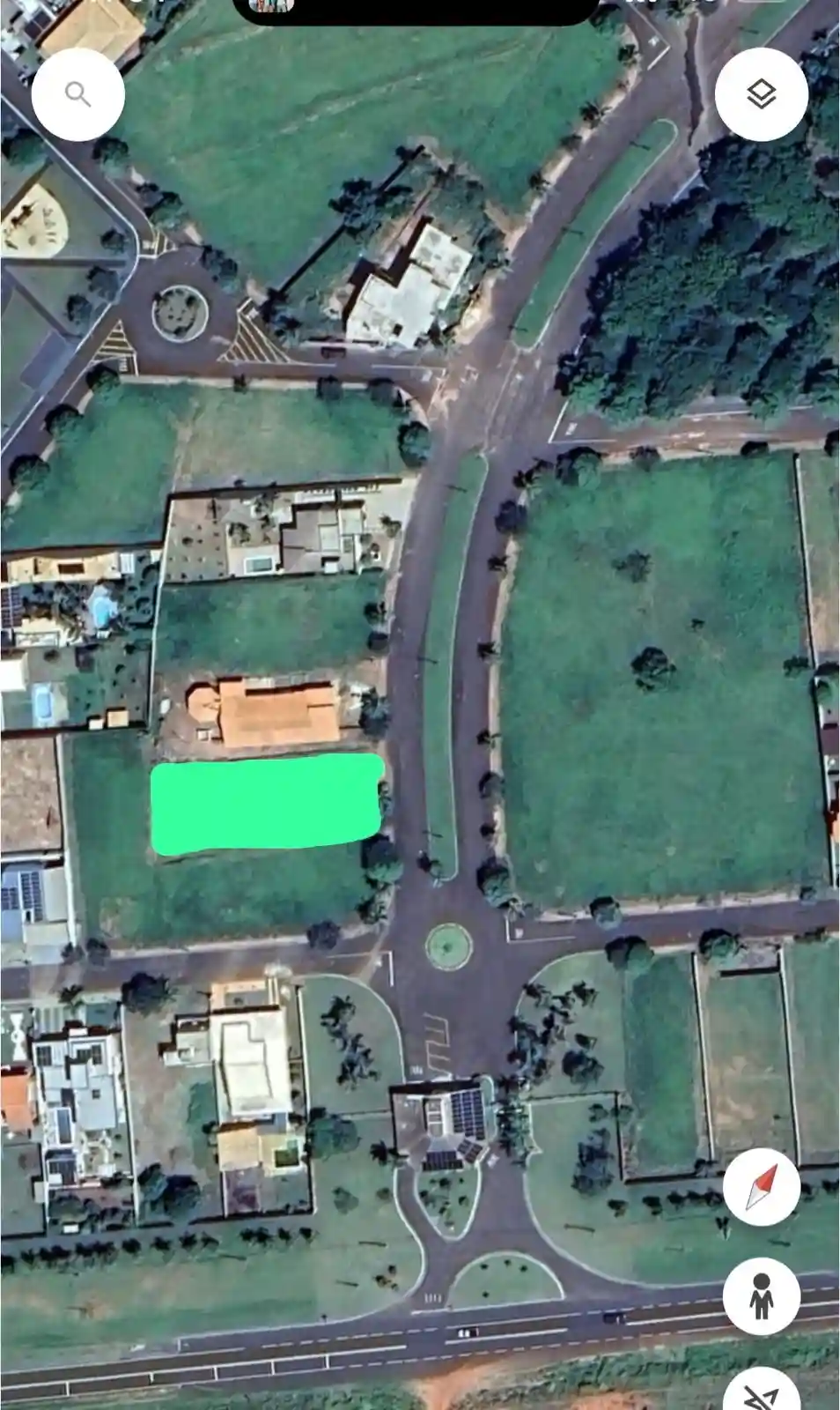 Terreno / Lote / Condomínio  à venda, 1000m² — foto 11 de 11