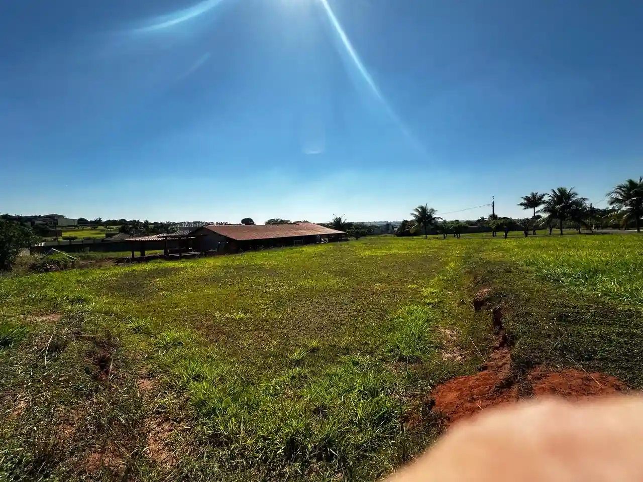 Terreno / Lote / Condomínio  à venda, 1000m² — foto 7 de 11