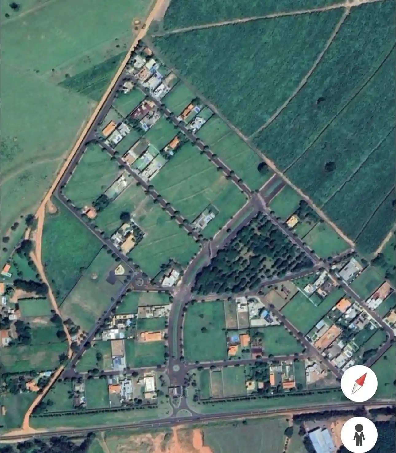 Terreno / Lote / Condomínio  à venda, 1000m² — foto 10 de 11