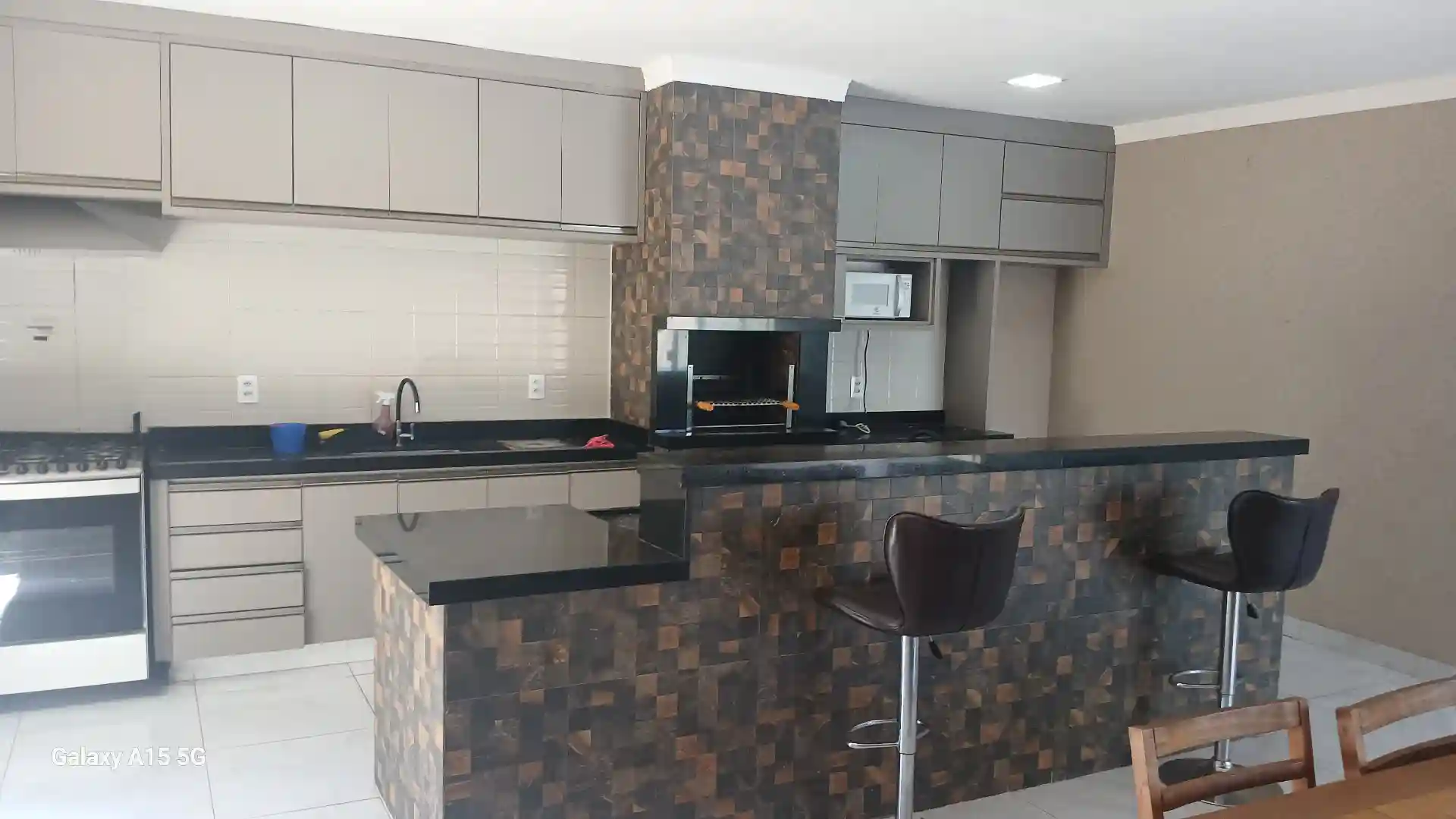 Casa de Condomínio com 3 quartos à venda, 200m² — foto 33 de 39