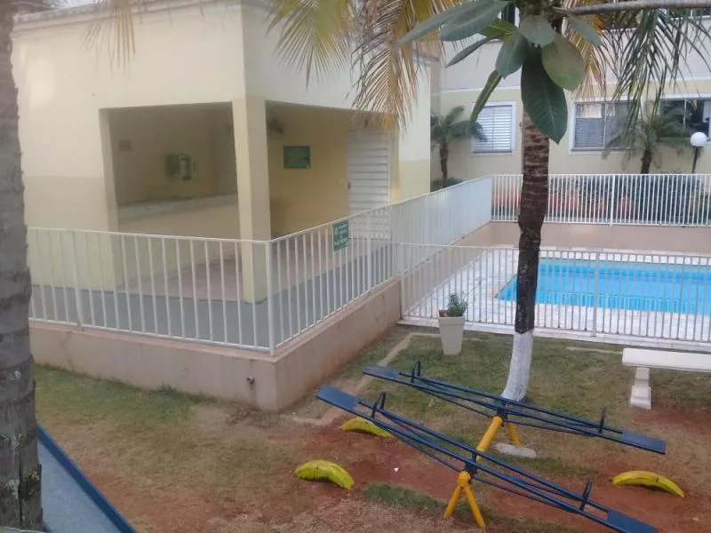 Apartamento à venda — foto 2 de 4