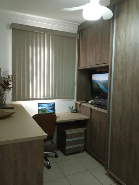 Apartamento à venda — foto 4 de 4
