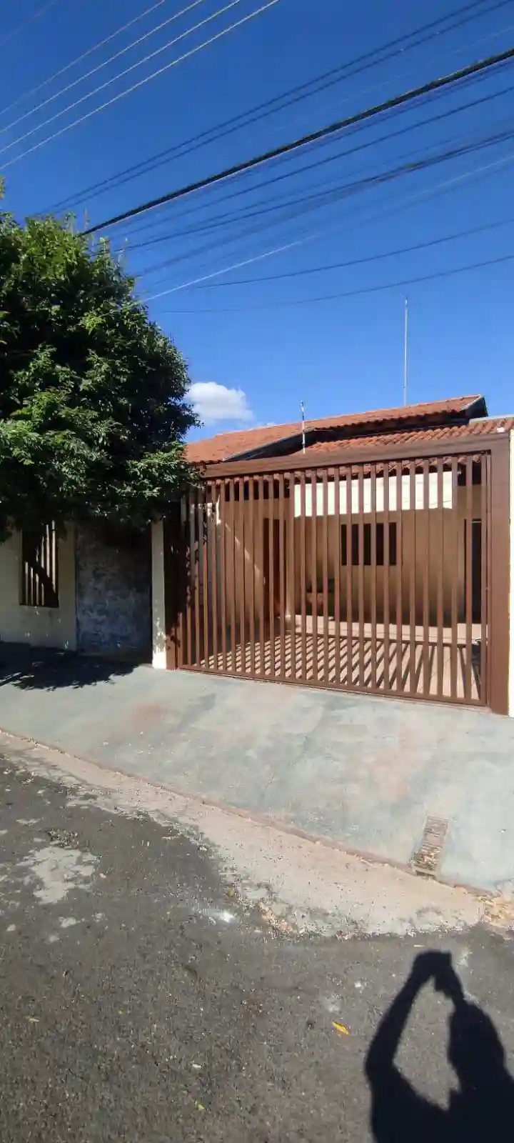 Casa com 3 quartos à venda, 130m² — foto 1 de 13