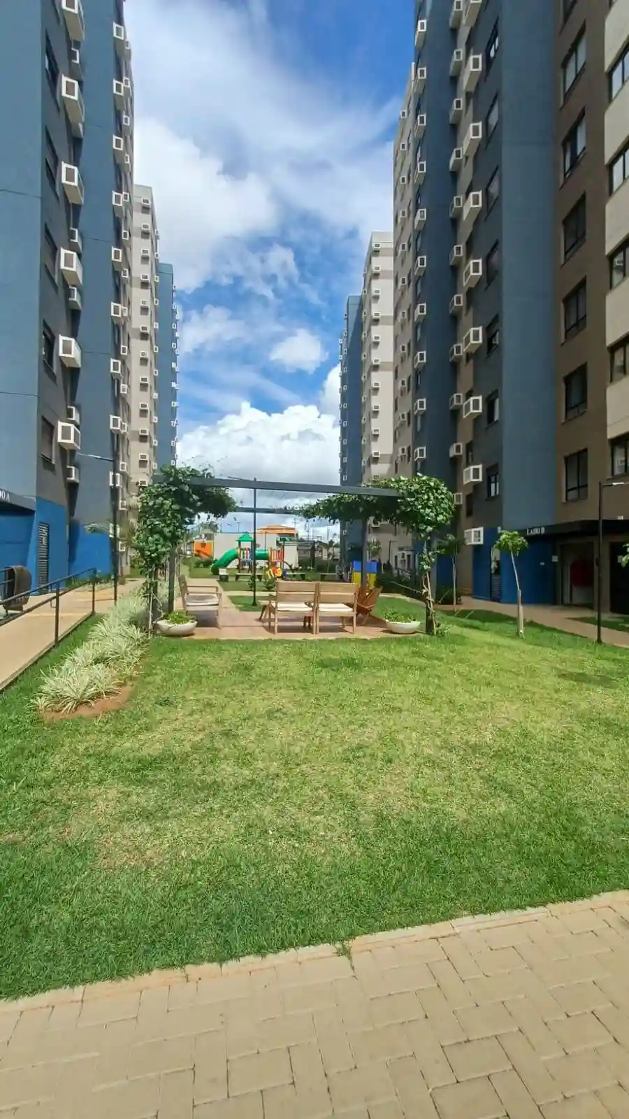 Apartamento com 2 quartos à venda, 60m² — foto 5 de 24