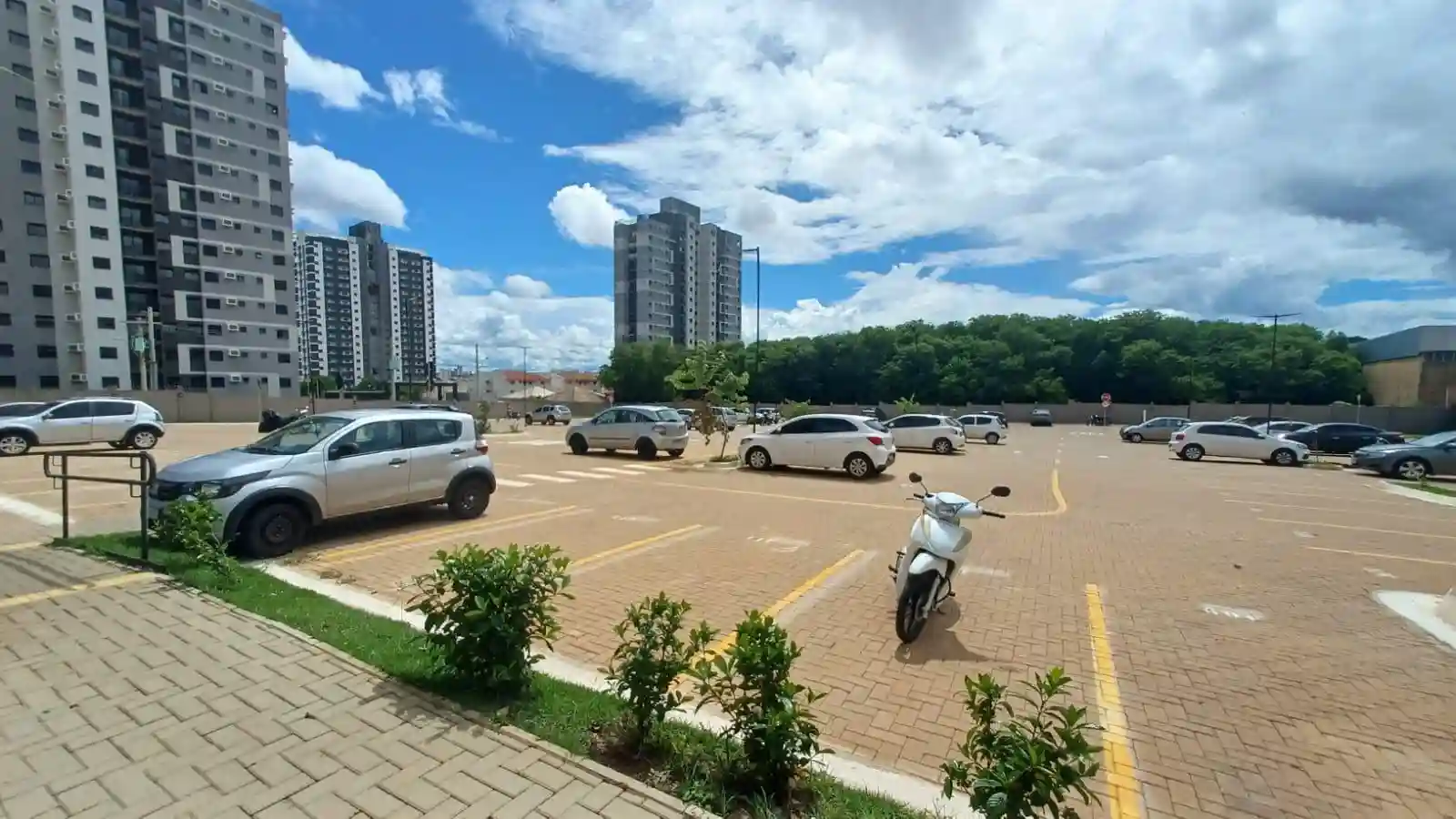 Apartamento com 2 quartos à venda, 60m² — foto 3 de 24