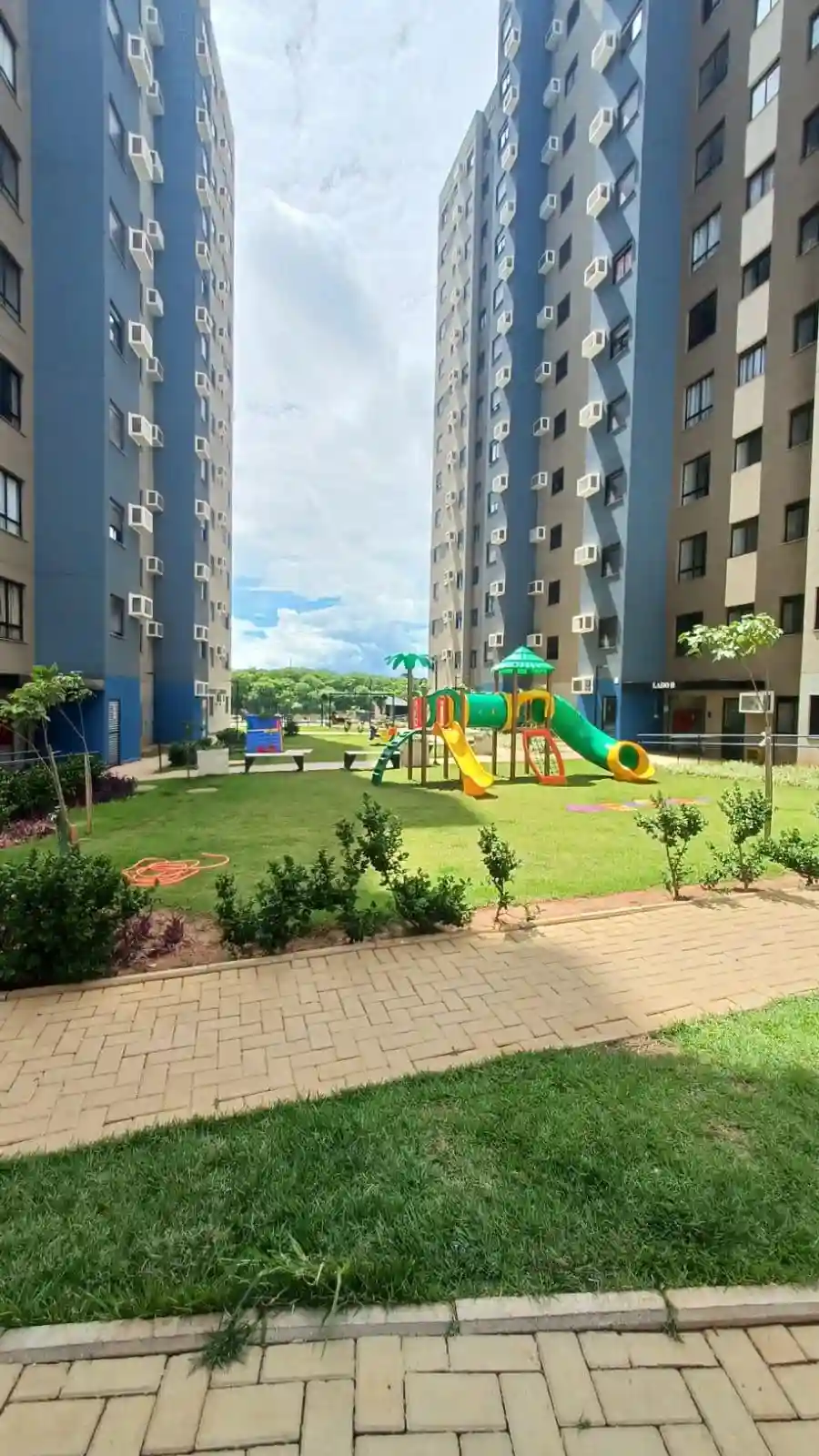 Apartamento com 2 quartos à venda, 60m² — foto 7 de 24