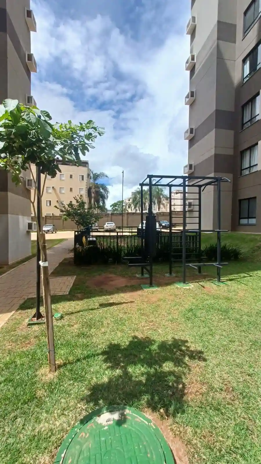 Apartamento com 2 quartos à venda, 60m² — foto 6 de 24