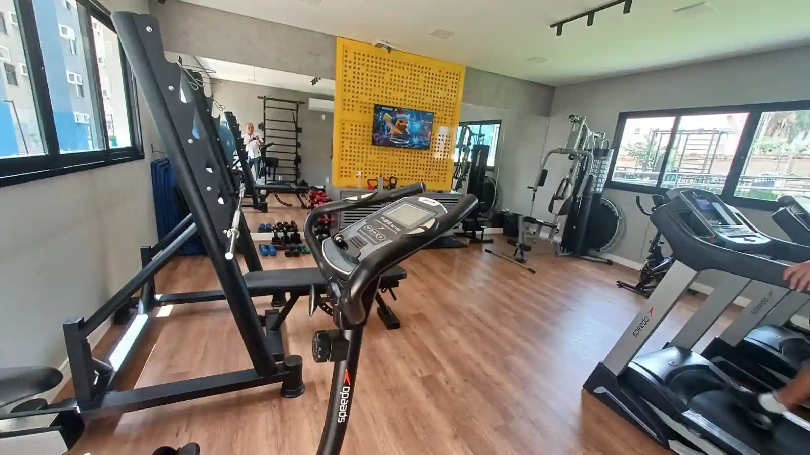 Apartamento com 2 quartos à venda, 60m² — foto 9 de 24