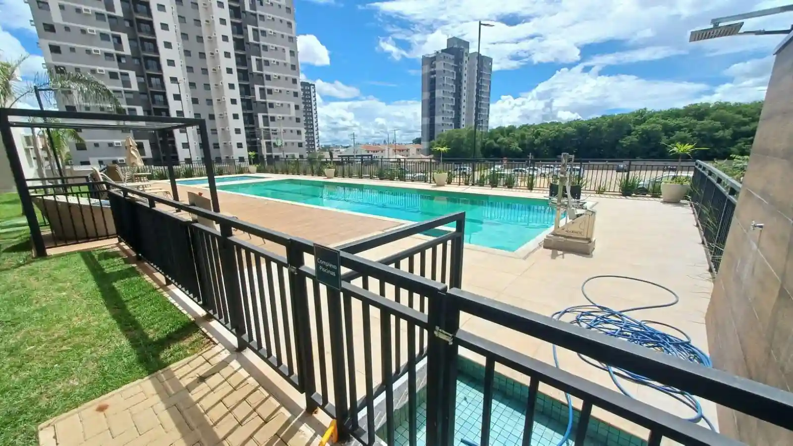 Apartamento com 2 quartos à venda, 60m² — foto 4 de 24