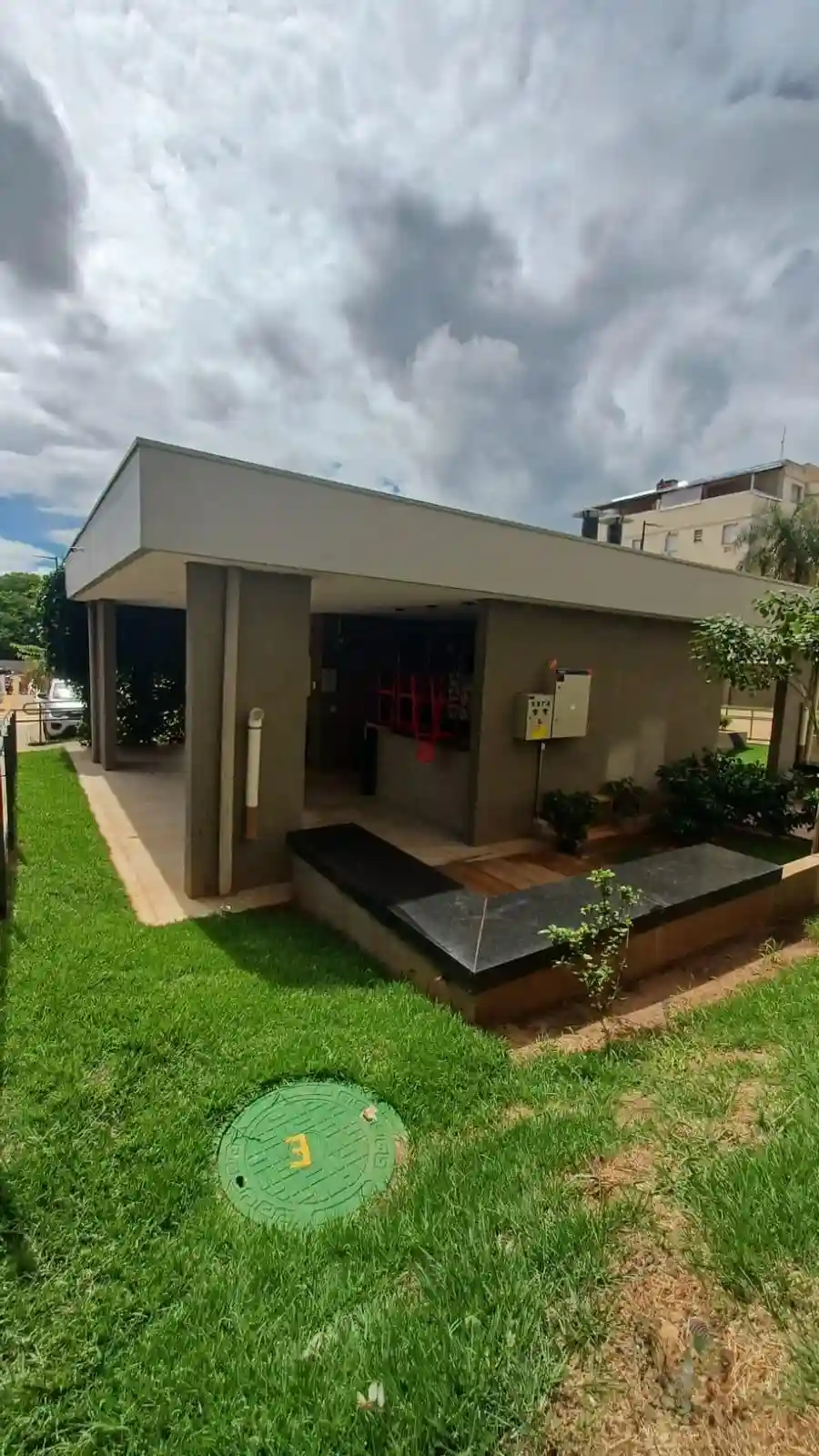 Apartamento com 2 quartos à venda, 60m² — foto 11 de 24