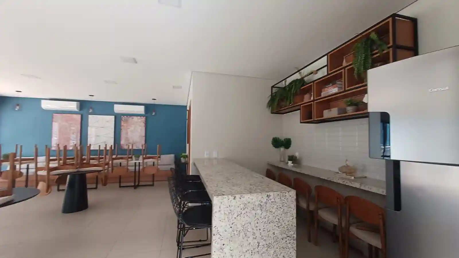 Apartamento com 2 quartos à venda, 60m² — foto 13 de 24