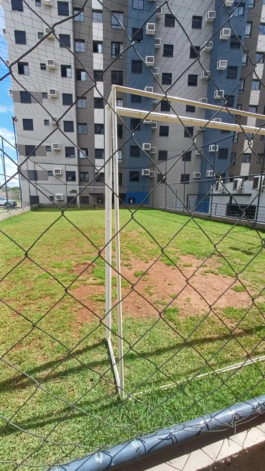 Apartamento com 2 quartos à venda, 60m² — foto 8 de 24
