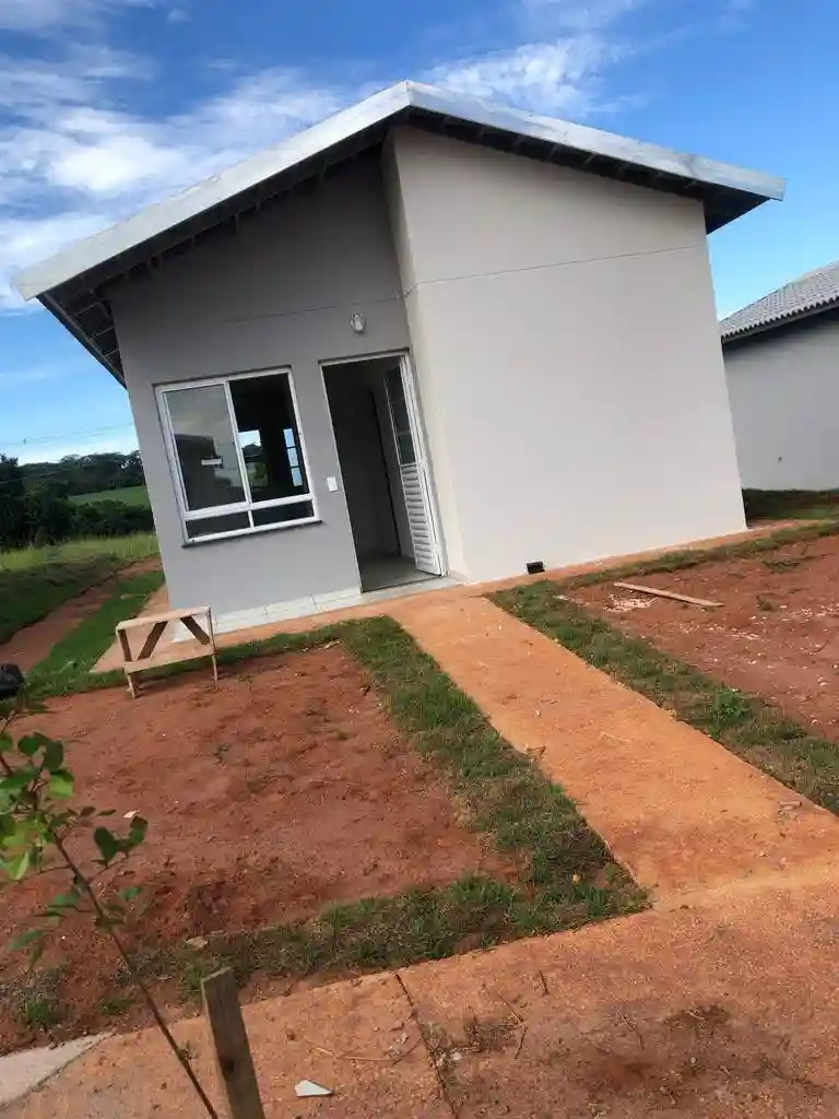 Casa com 2 quartos à venda, 200m² — foto 1 de 1