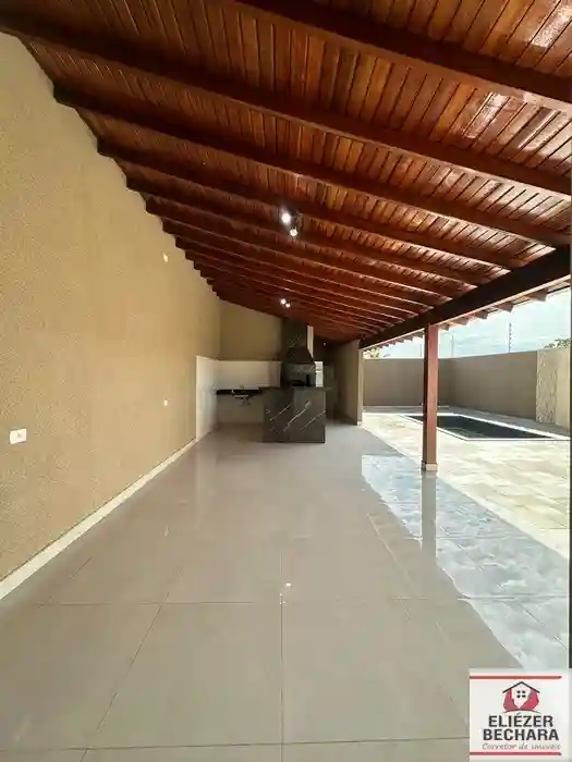 Casa com 3 quartos à venda, 270m² — foto 22 de 27