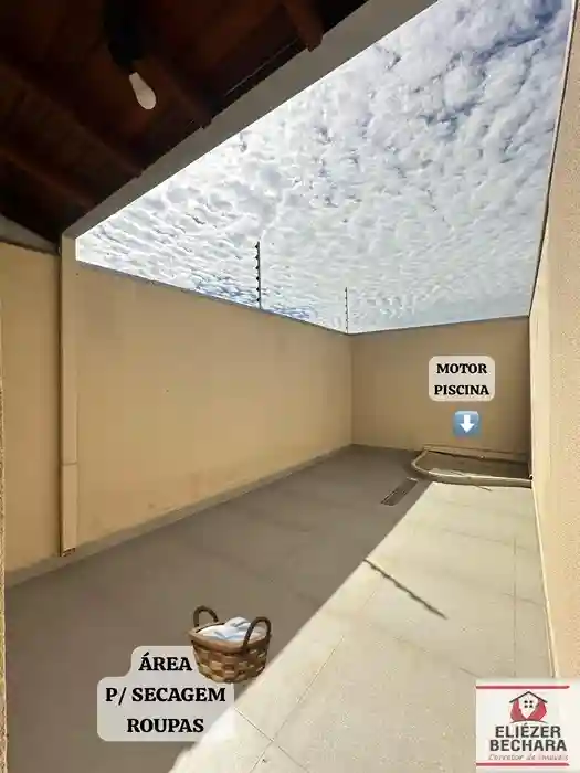 Casa com 3 quartos à venda, 270m² — foto 9 de 27