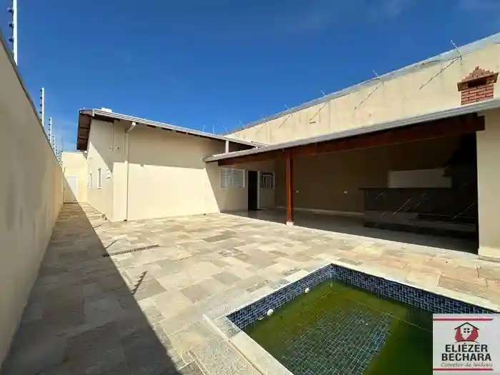Casa com 3 quartos à venda, 270m² — foto 12 de 27