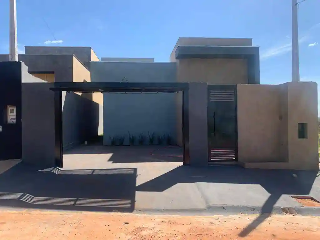 Casa com 2 quartos à venda, 65m² — foto 1 de 22