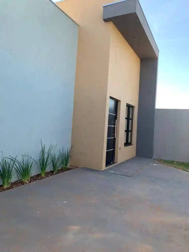 Casa com 2 quartos à venda, 65m² — foto 3 de 22