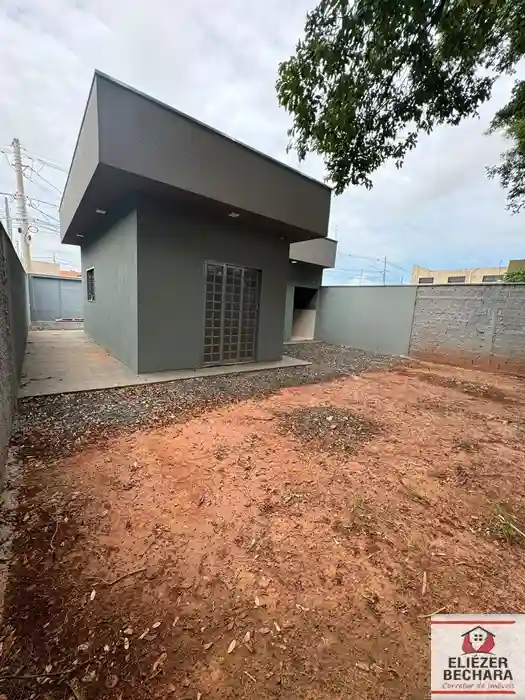 Casa com 2 quartos à venda, 65m² — foto 5 de 13
