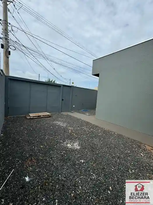 Casa com 2 quartos à venda, 65m² — foto 13 de 13