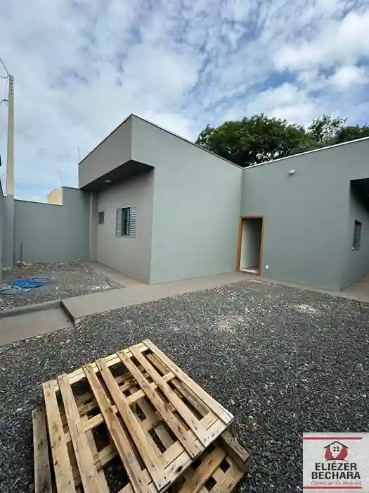 Casa com 2 quartos à venda, 65m² — foto 4 de 13