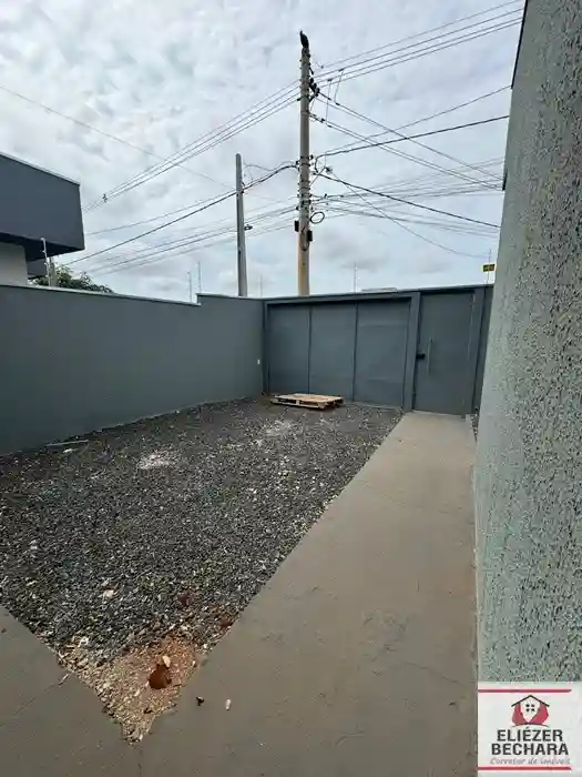 Casa com 2 quartos à venda, 65m² — foto 6 de 13