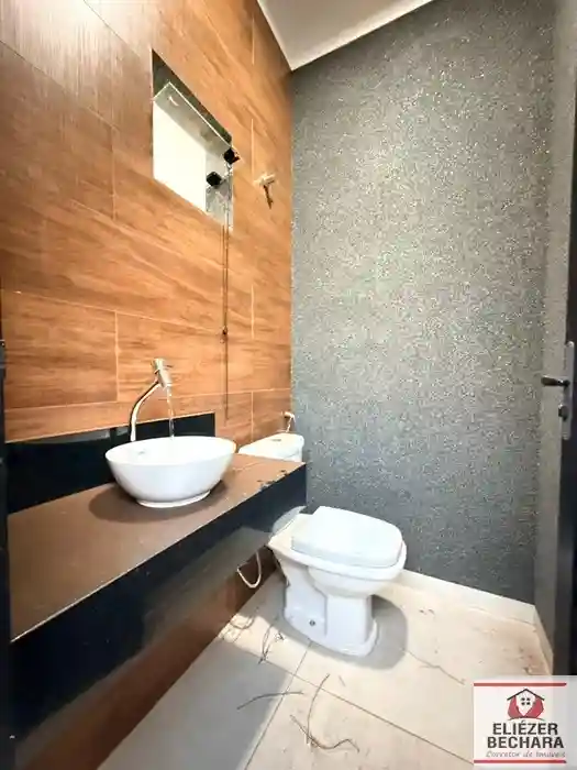 Casa com 3 quartos à venda, 120m² — foto 20 de 22