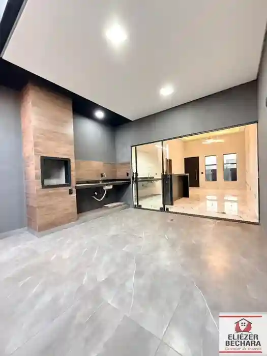 Casa com 3 quartos à venda, 120m² — foto 1 de 22