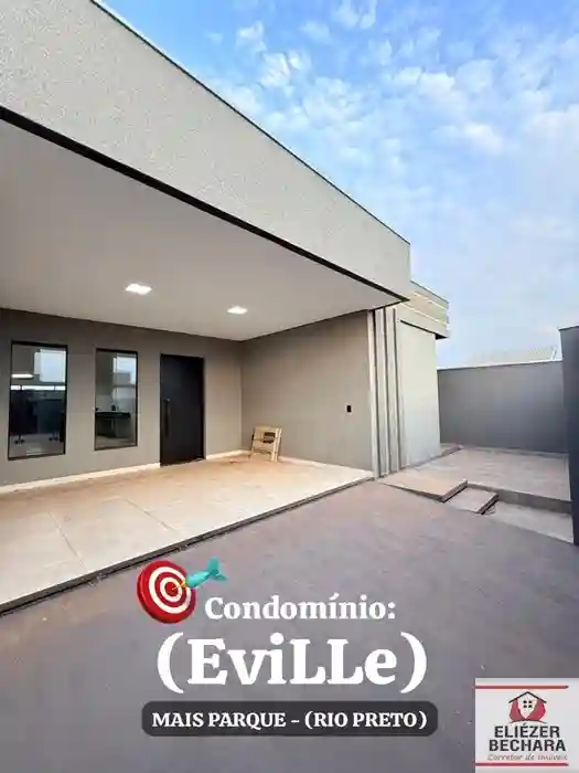 Casa com 3 quartos à venda, 120m² — foto 21 de 22