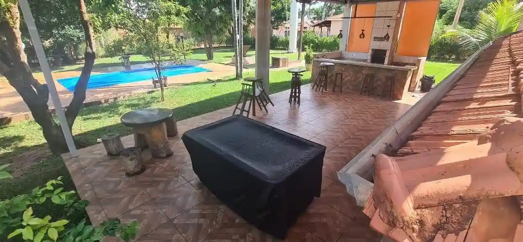 Fazenda / Sítio / Chácara com 2 quartos à venda, 1500m² — foto 7 de 16
