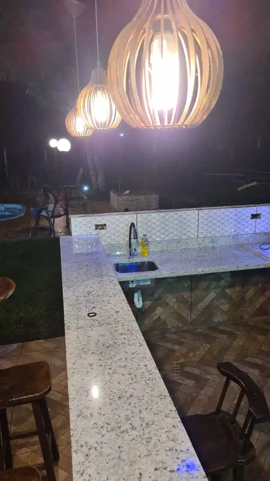 Fazenda / Sítio / Chácara com 2 quartos à venda, 1500m² — foto 13 de 16