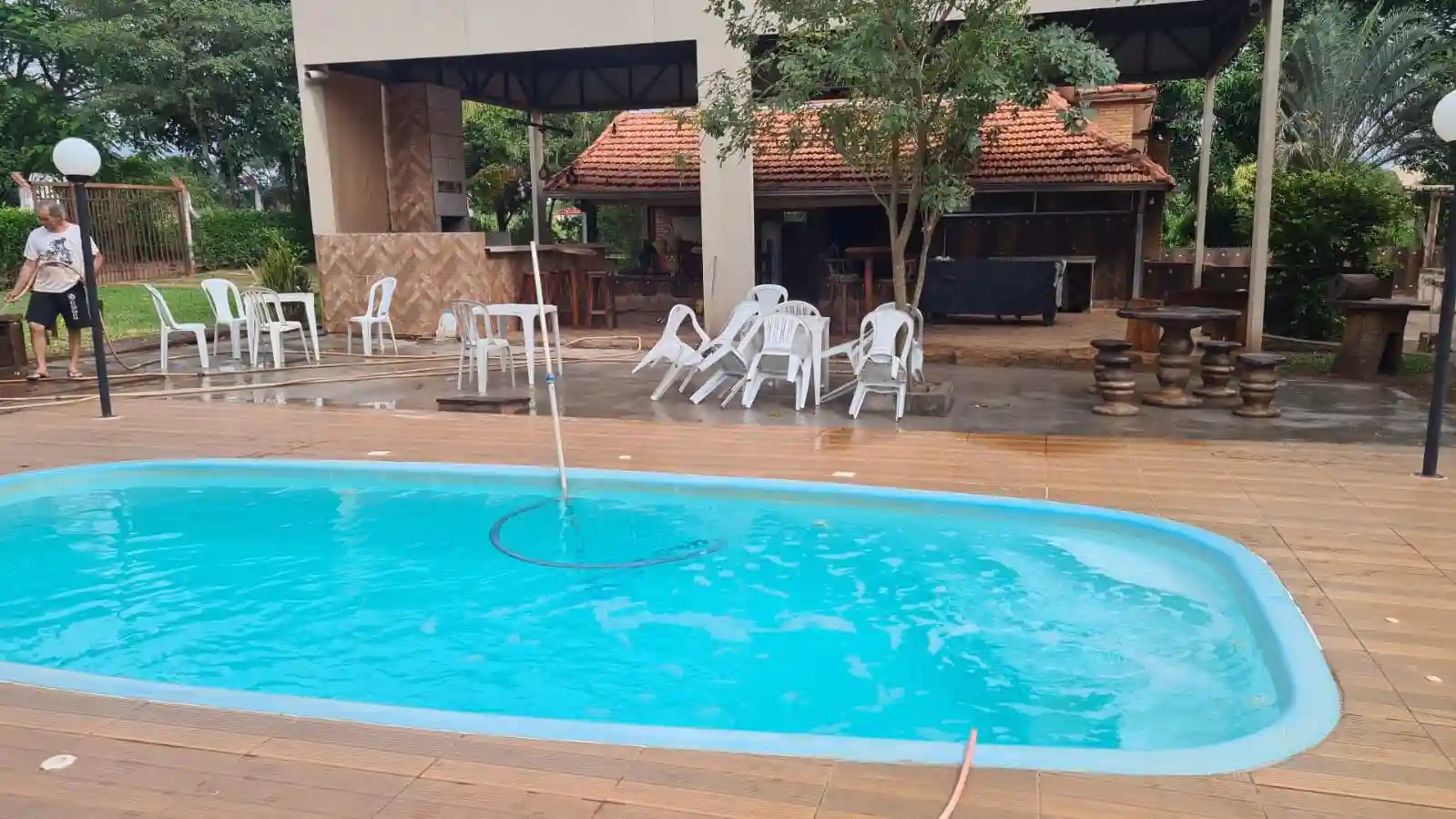 Fazenda / Sítio / Chácara com 2 quartos à venda, 1500m² — foto 4 de 16