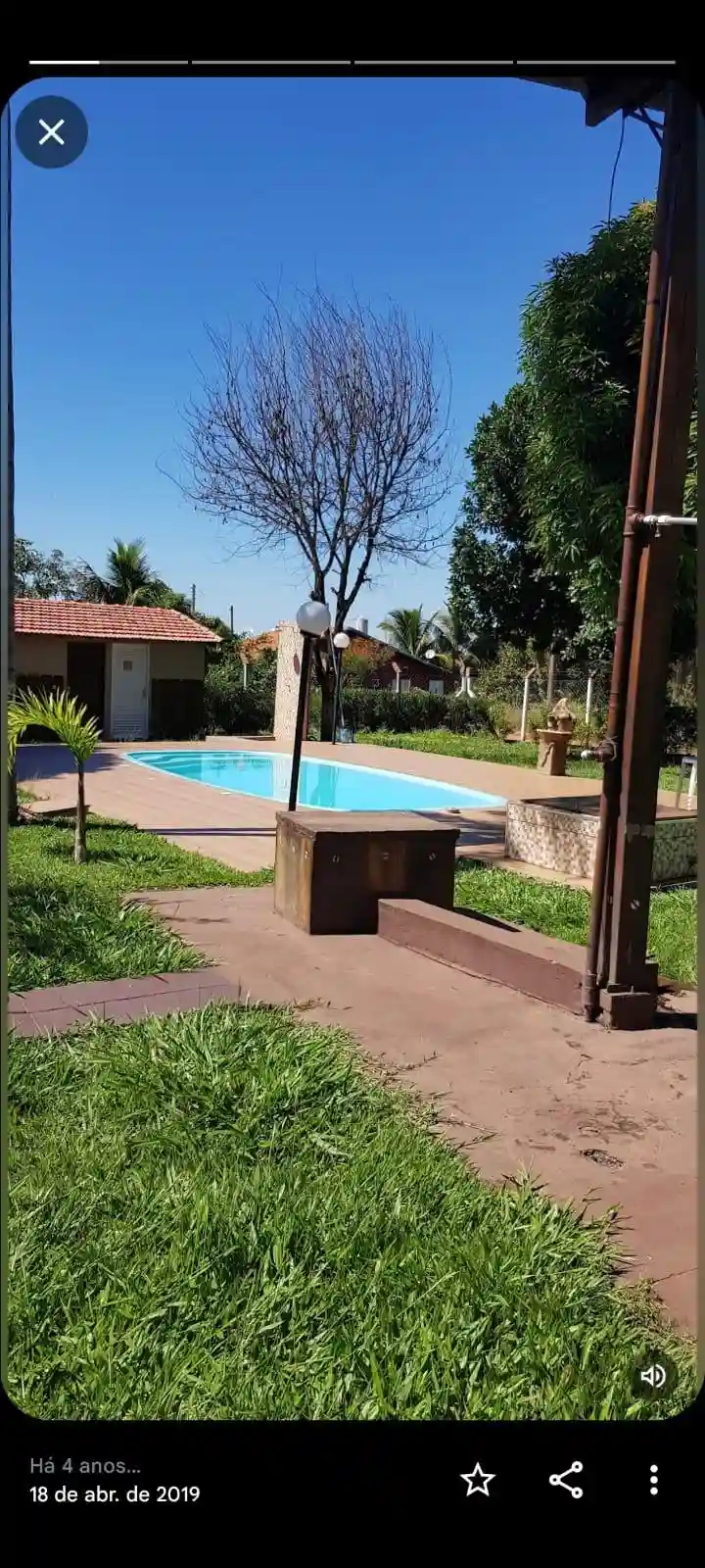 Fazenda / Sítio / Chácara com 2 quartos à venda, 1500m² — foto 16 de 16