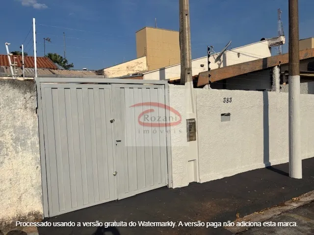 Casa com 2 quartos para aluguel, 85m² — foto 1 de 11