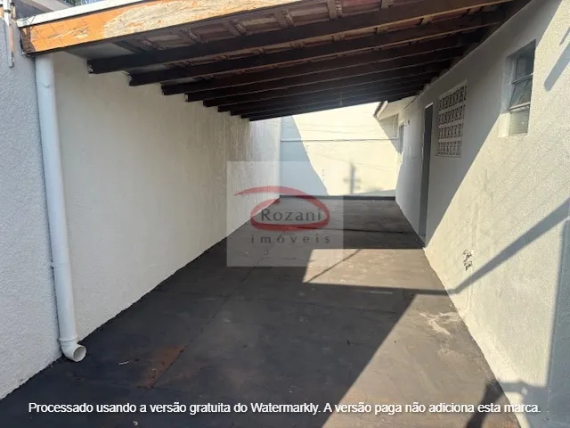 Casa com 2 quartos para aluguel, 85m² — foto 2 de 11