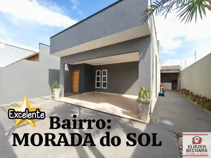 Casa com 3 quartos à venda, 110m² — foto 2 de 20