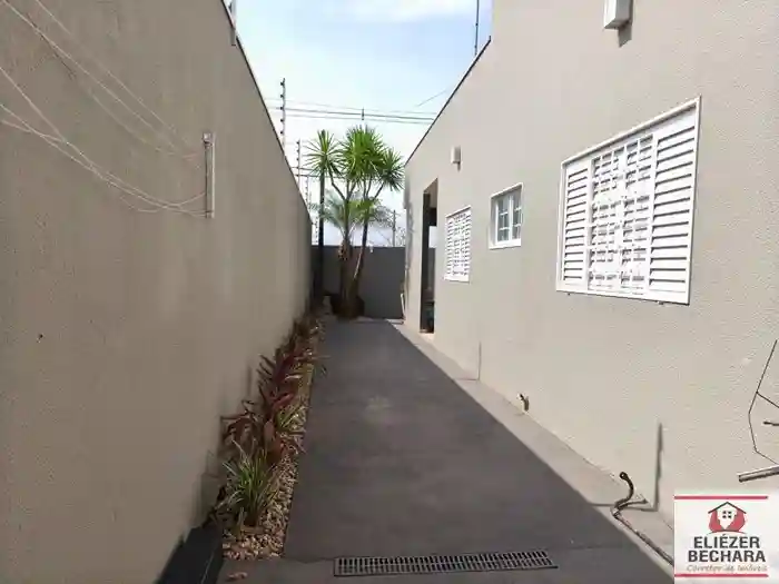 Casa com 3 quartos à venda, 110m² — foto 20 de 20