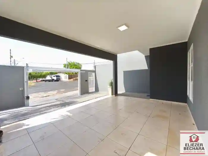 Casa com 3 quartos à venda, 110m² — foto 3 de 20