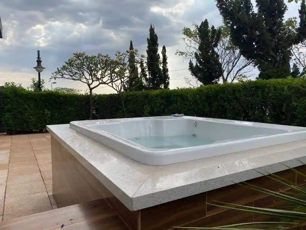 Casa de Condomínio com 3 quartos à venda, 520m² — foto 4 de 7