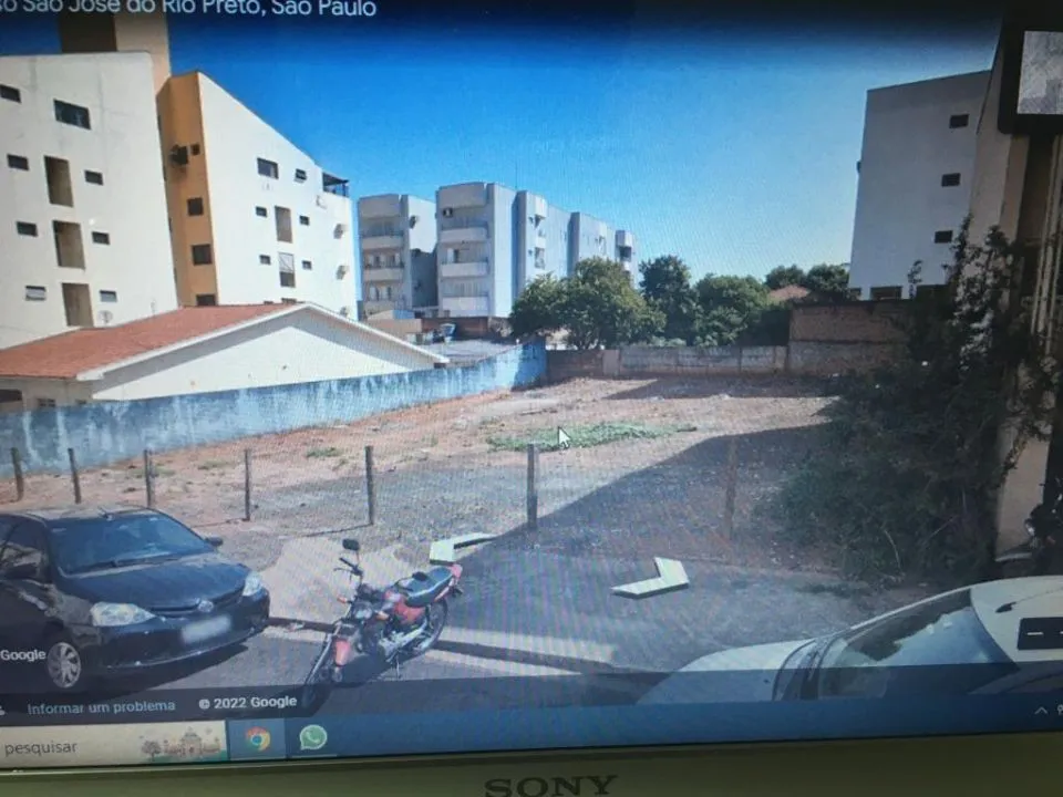 Terreno / Lote / Condomínio à venda — foto 1 de 1