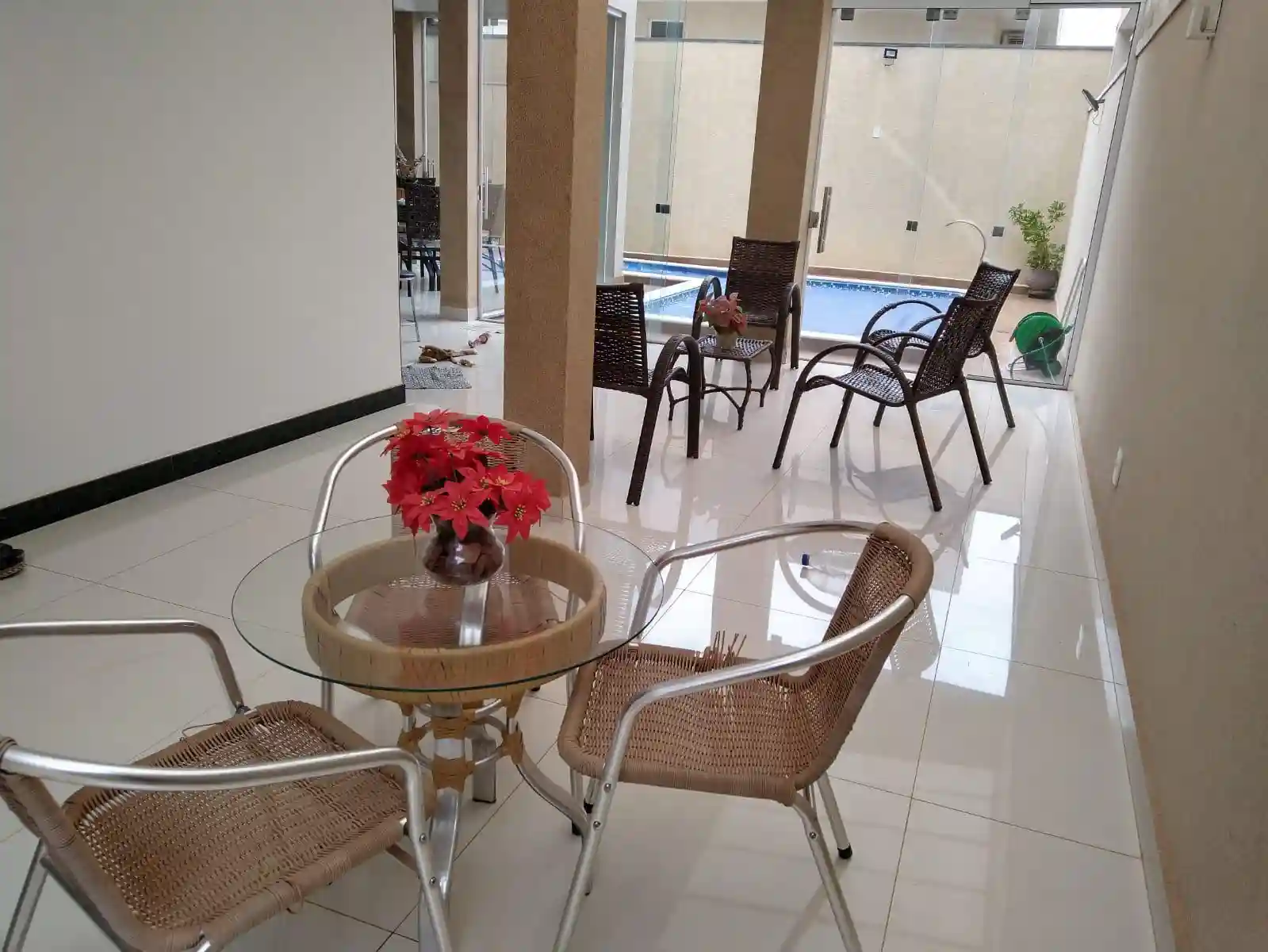 Casa de Condomínio com 4 quartos à venda, 340m² — foto 7 de 24