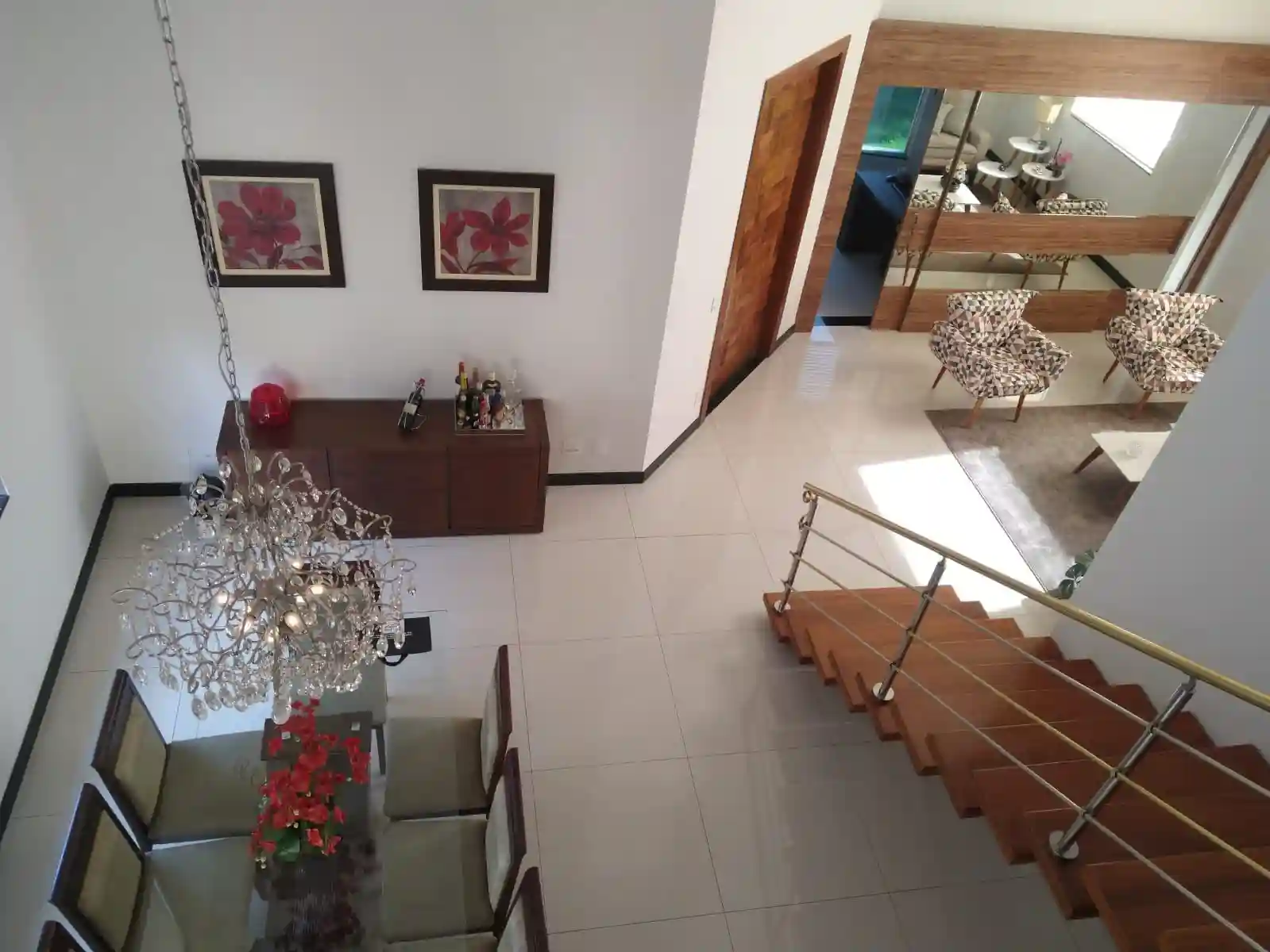 Casa de Condomínio com 4 quartos à venda, 340m² — foto 21 de 24