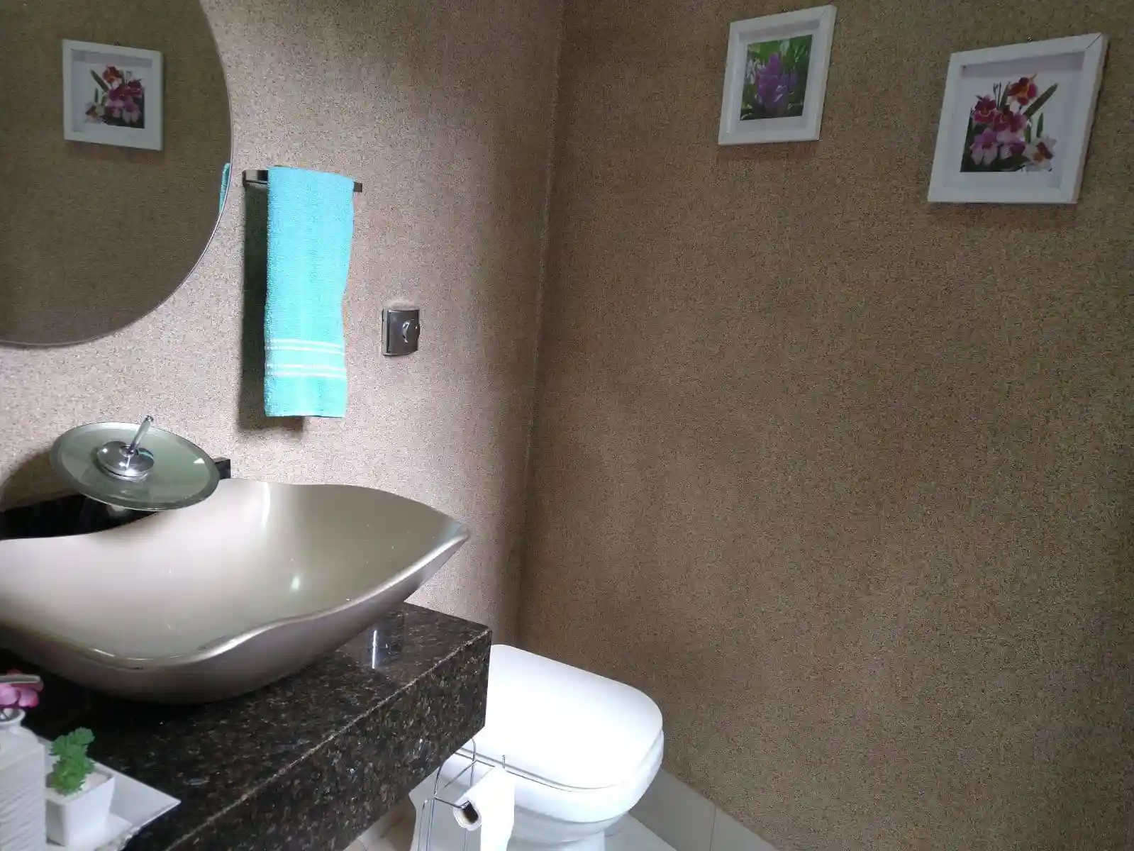 Casa de Condomínio com 4 quartos à venda, 340m² — foto 14 de 24