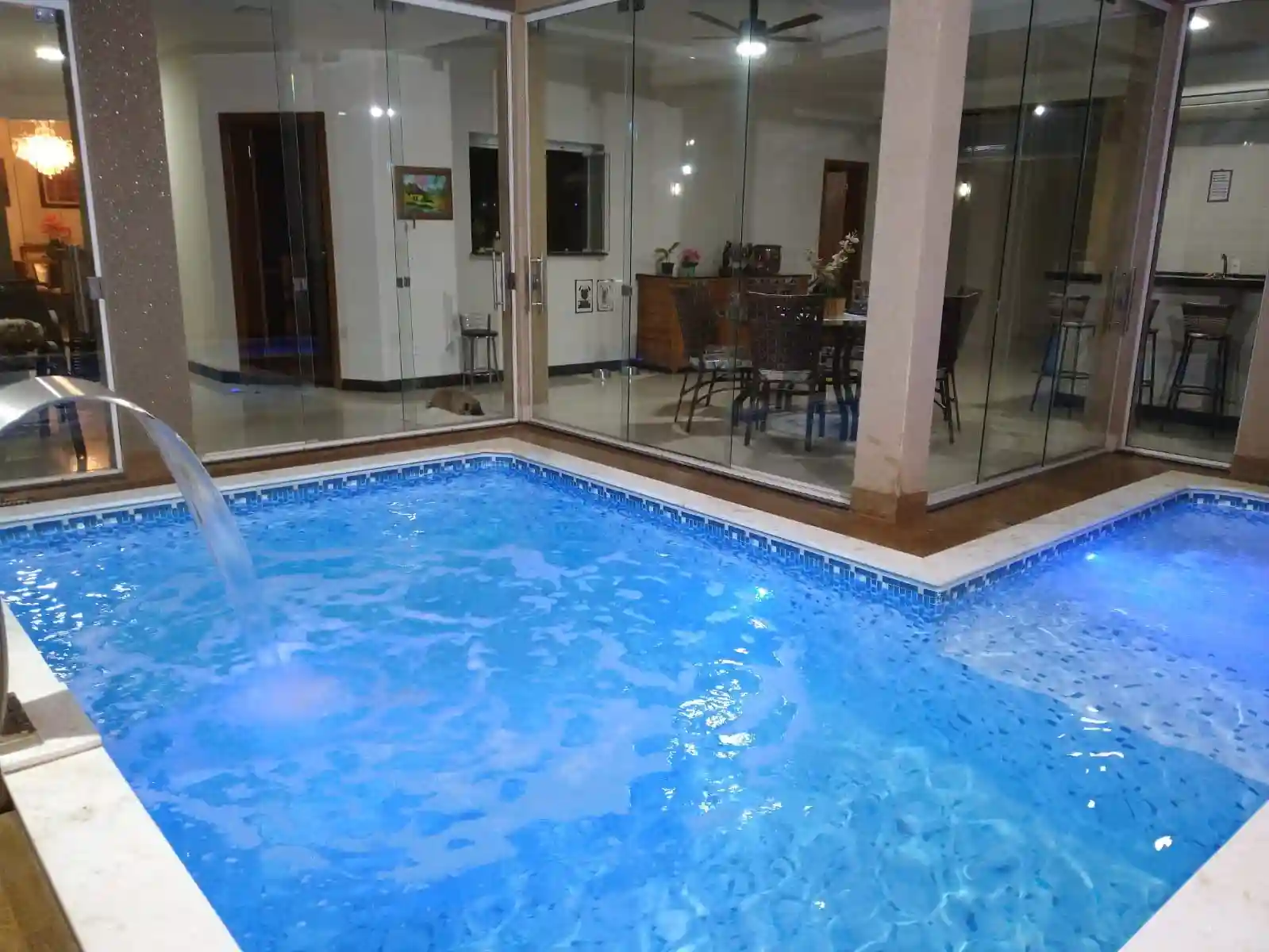 Casa de Condomínio com 4 quartos à venda, 340m² — foto 22 de 24