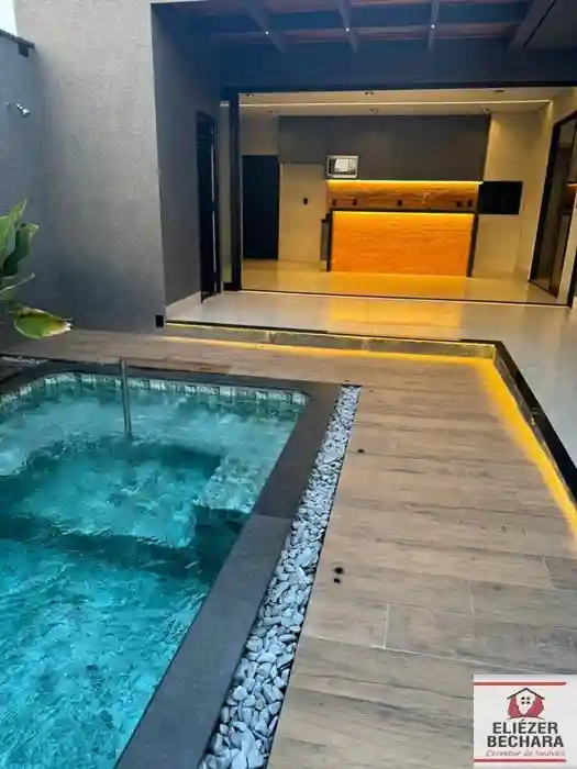 Casa com 3 quartos à venda, 140m² — foto 18 de 23