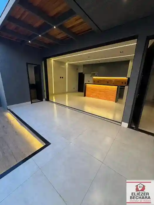 Casa com 3 quartos à venda, 140m² — foto 10 de 23