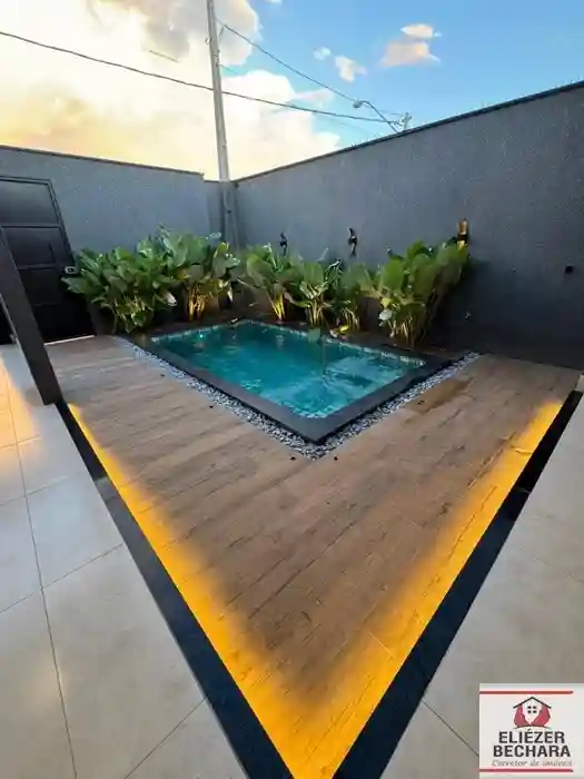 Casa com 3 quartos à venda, 140m² — foto 22 de 23